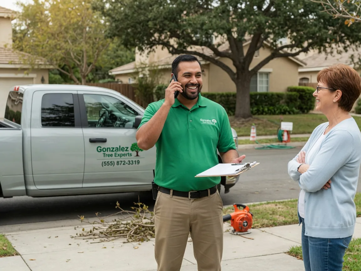 Tree Service Saluda, SC FAQs
